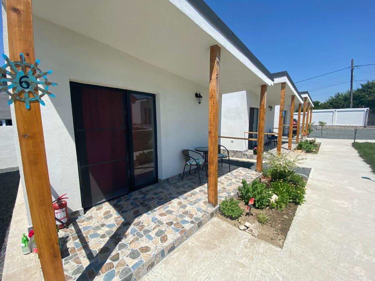 Vara La Corbu Exteriér fotografie
